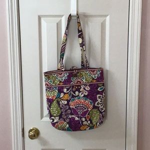 Vera Bradley purse